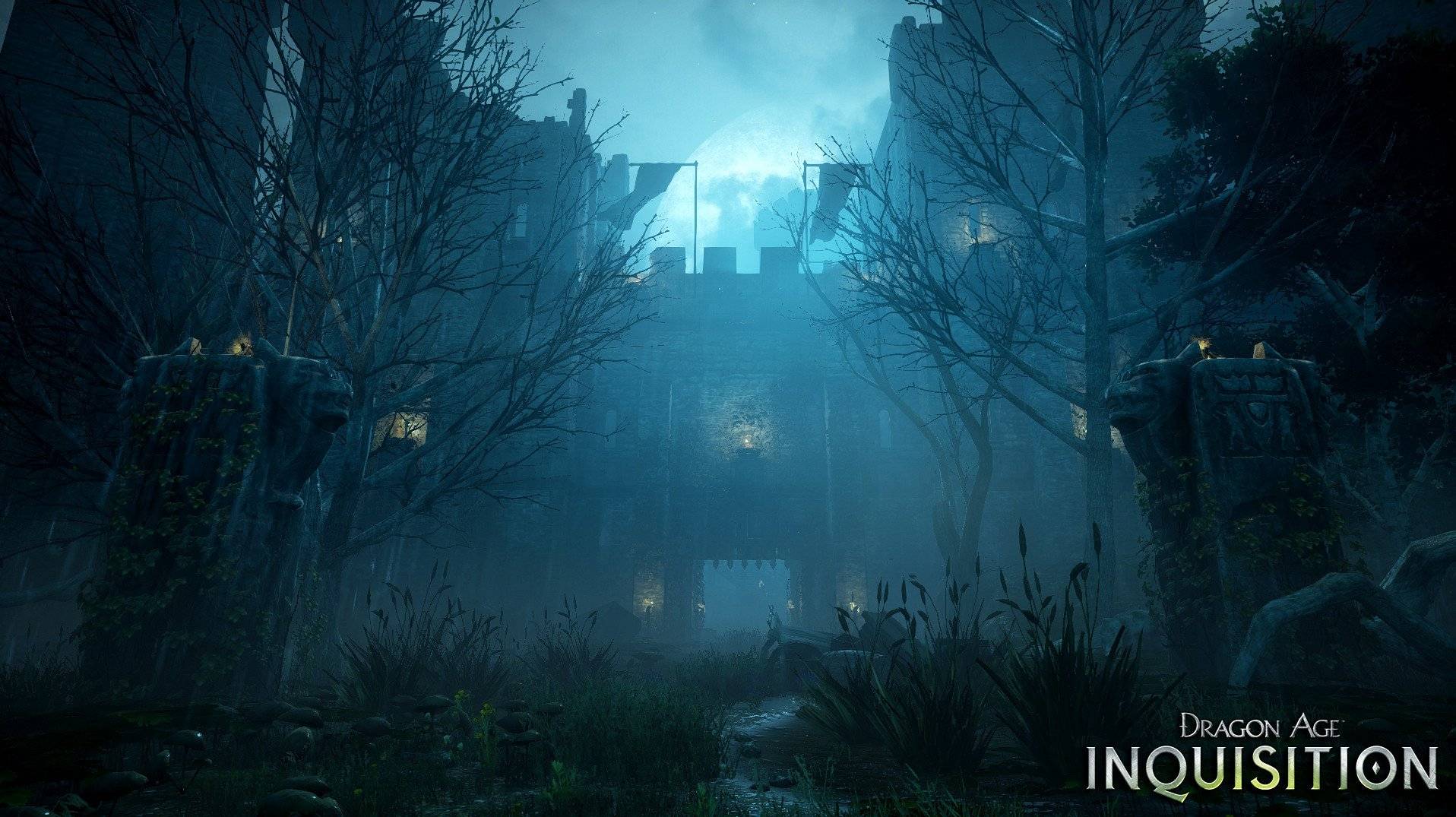Dragon Age: Inquisition - Imagen 2